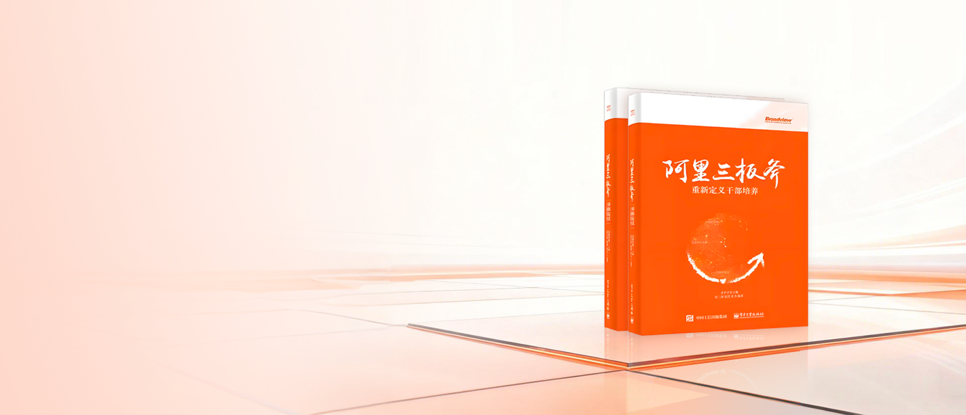 茅庐专家团队编著《阿里三板斧》