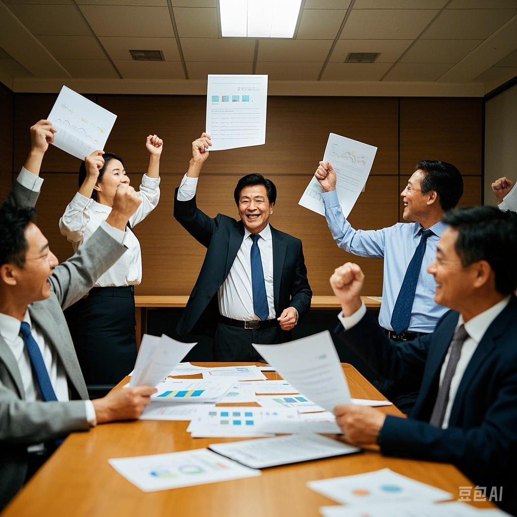 战役管理：你需要掌握的5个明确、4个共识和4个执行