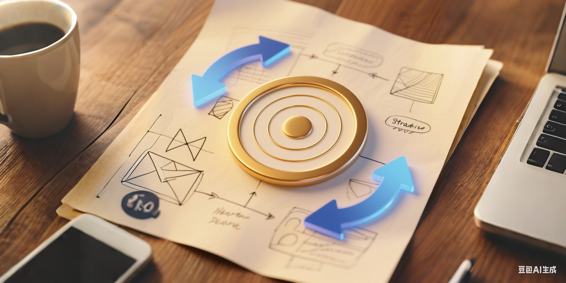 做好组织复盘与诊断，助力战略规划落地！