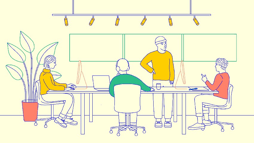 作为管理者，你到底需要哪些基本功？