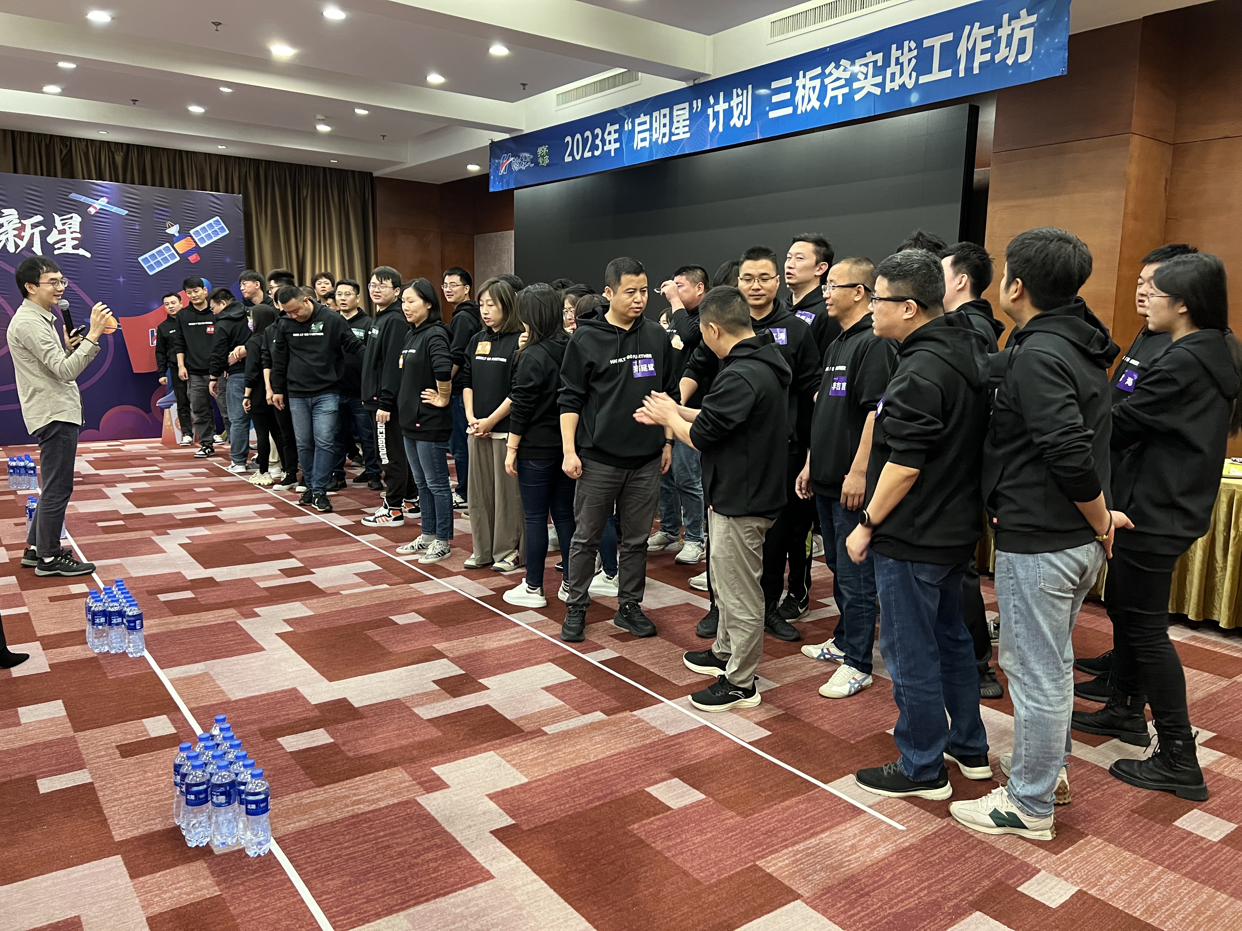 走向管理岗，得先具备这个思维