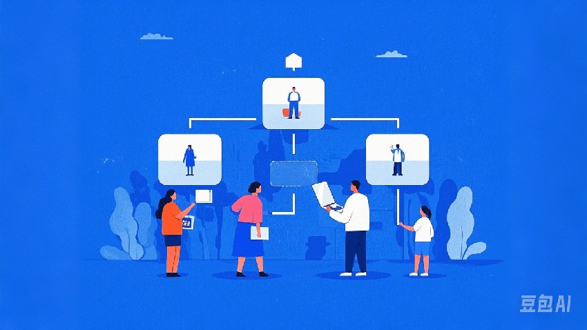 不要脱离组织讨论战略调整