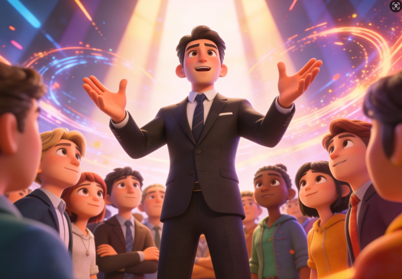 锻造能打胜仗的核心团队：茅庐学堂领导力提升实战