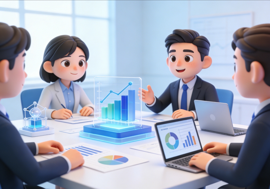 战略管理咨询：茅庐学堂的战略落地实战