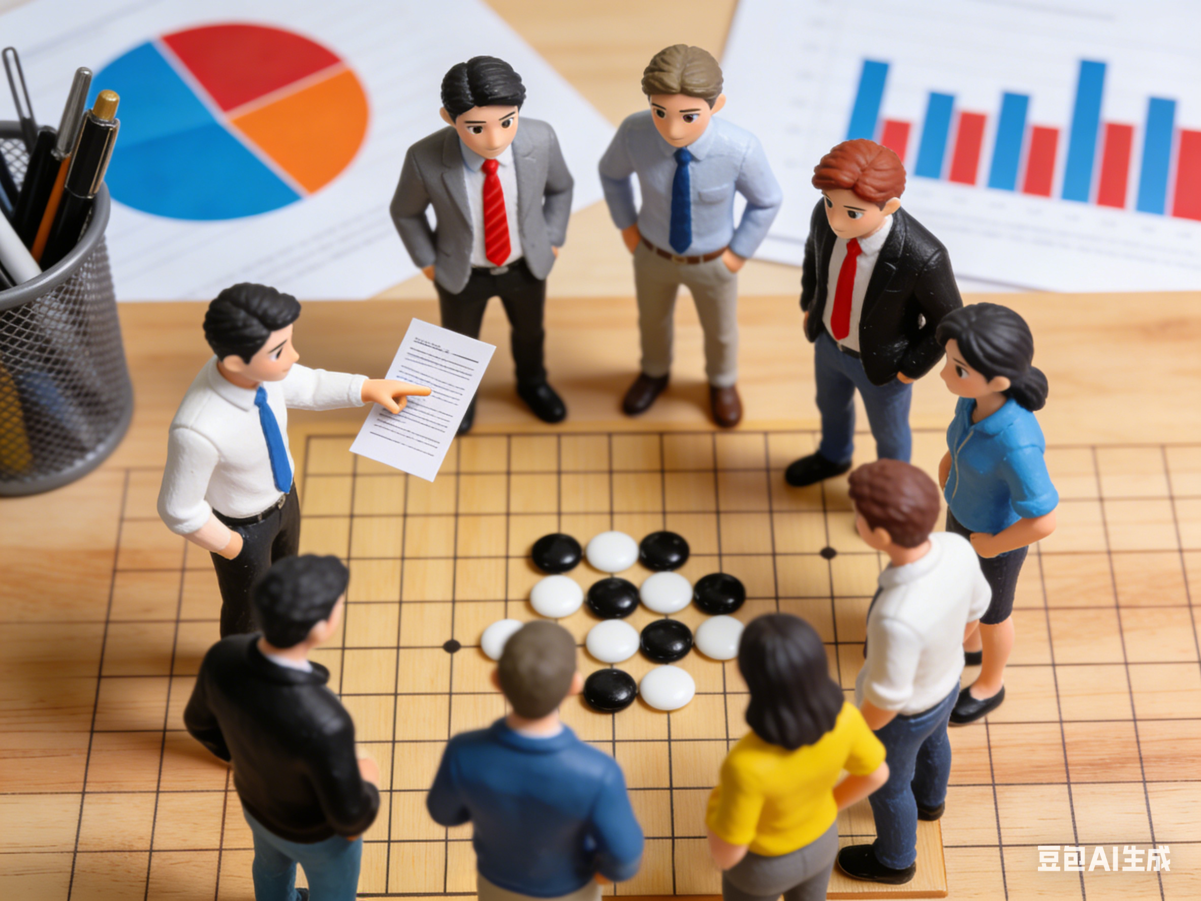 战略管理咨询：茅庐学堂的战略落地实战