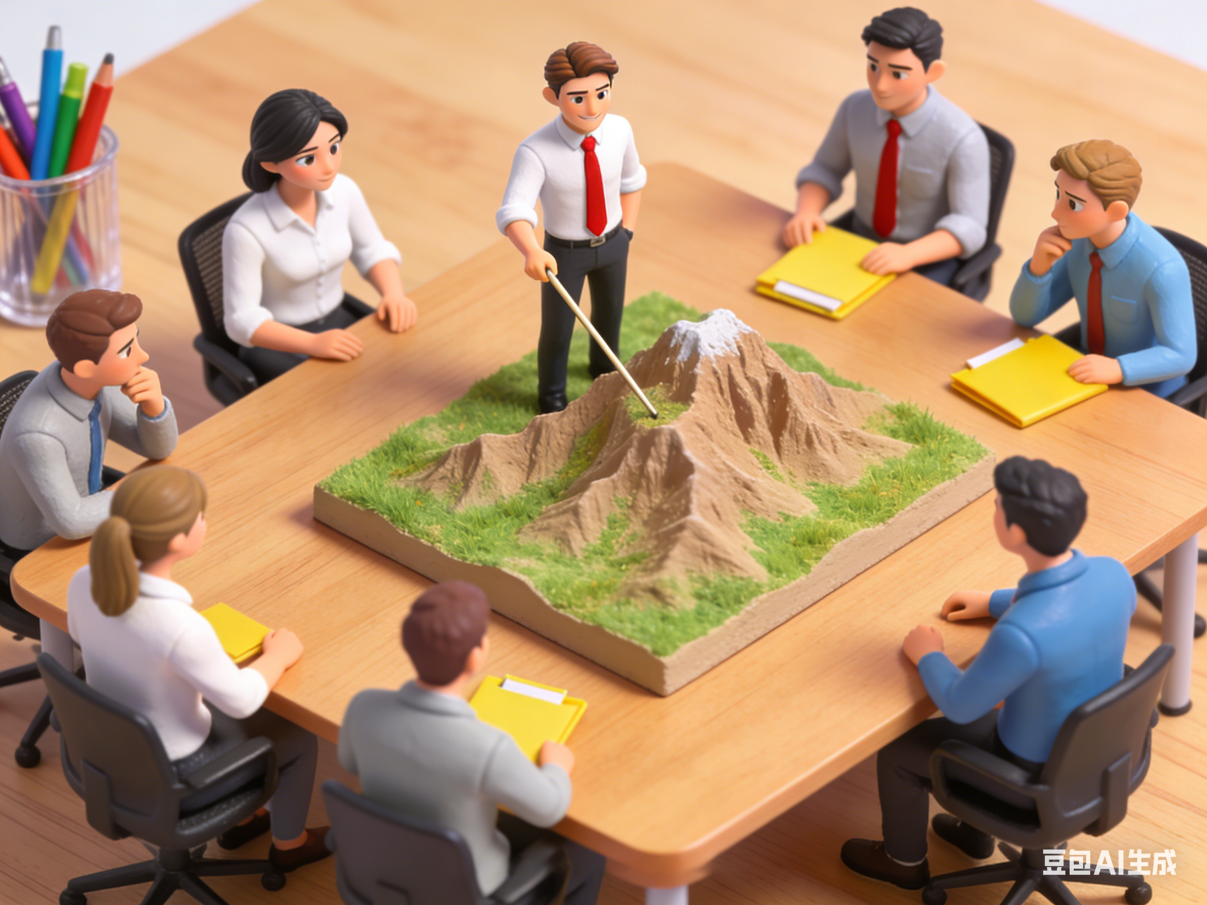 锻造能打胜仗的核心团队：茅庐学堂领导力提升实战