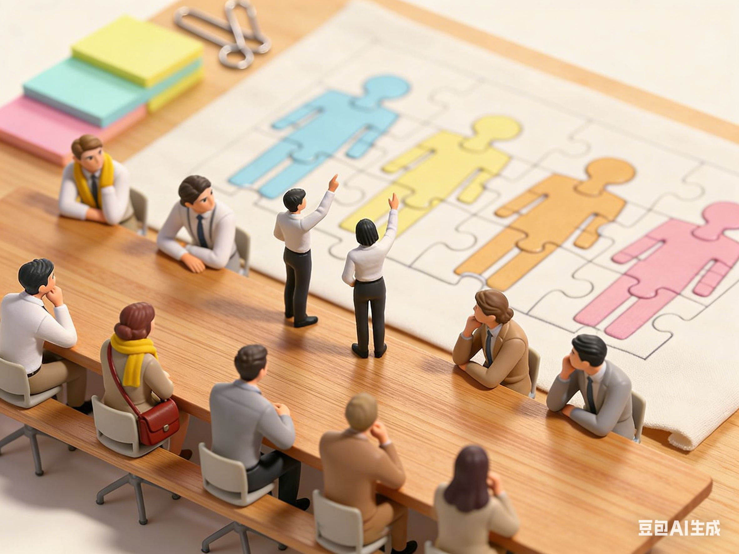 破解文化落地难题：茅庐学堂企业文化咨询实战