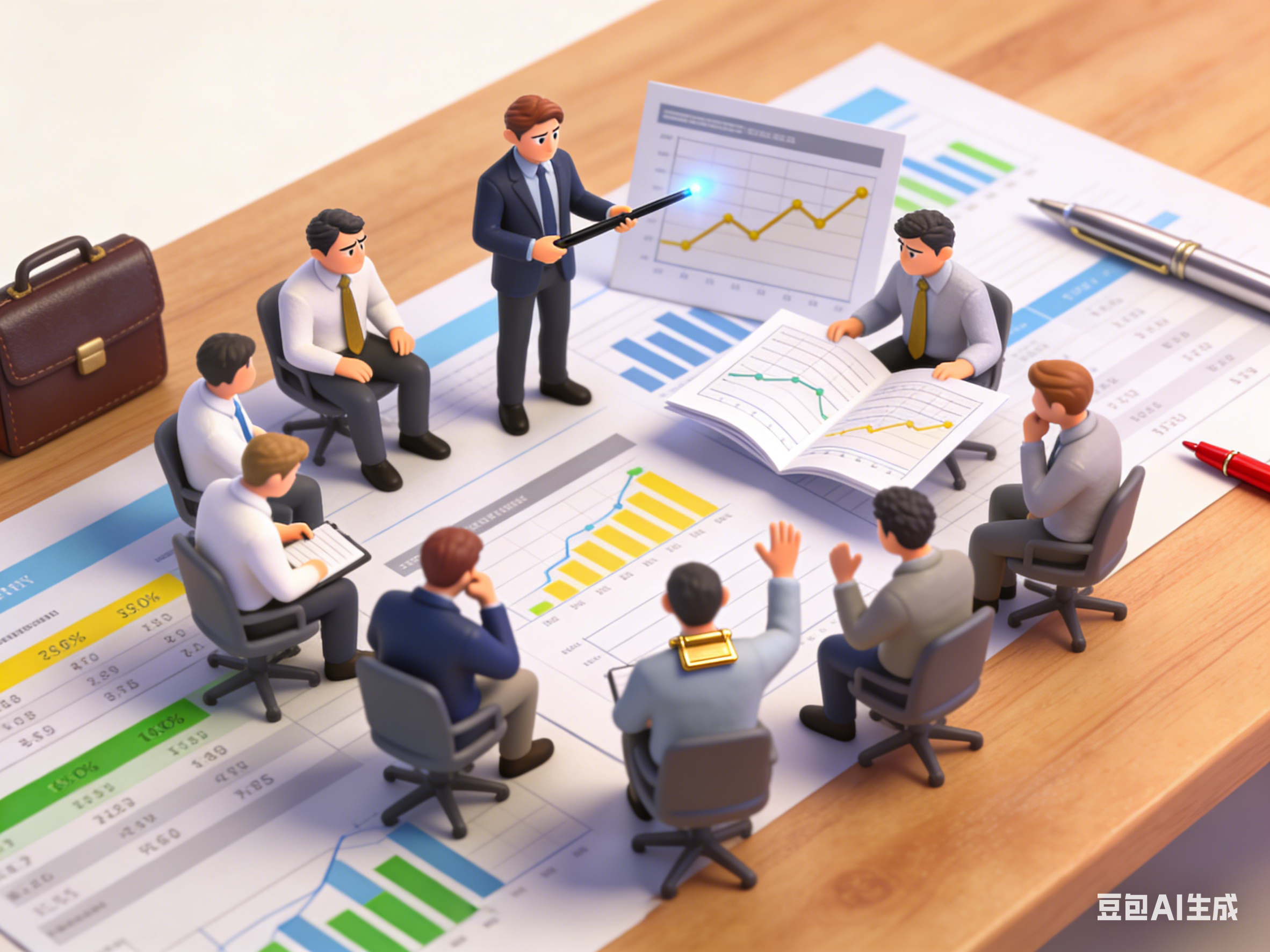 战略咨询：茅庐学堂如何帮助企业把战略从“想法”变成“打法”