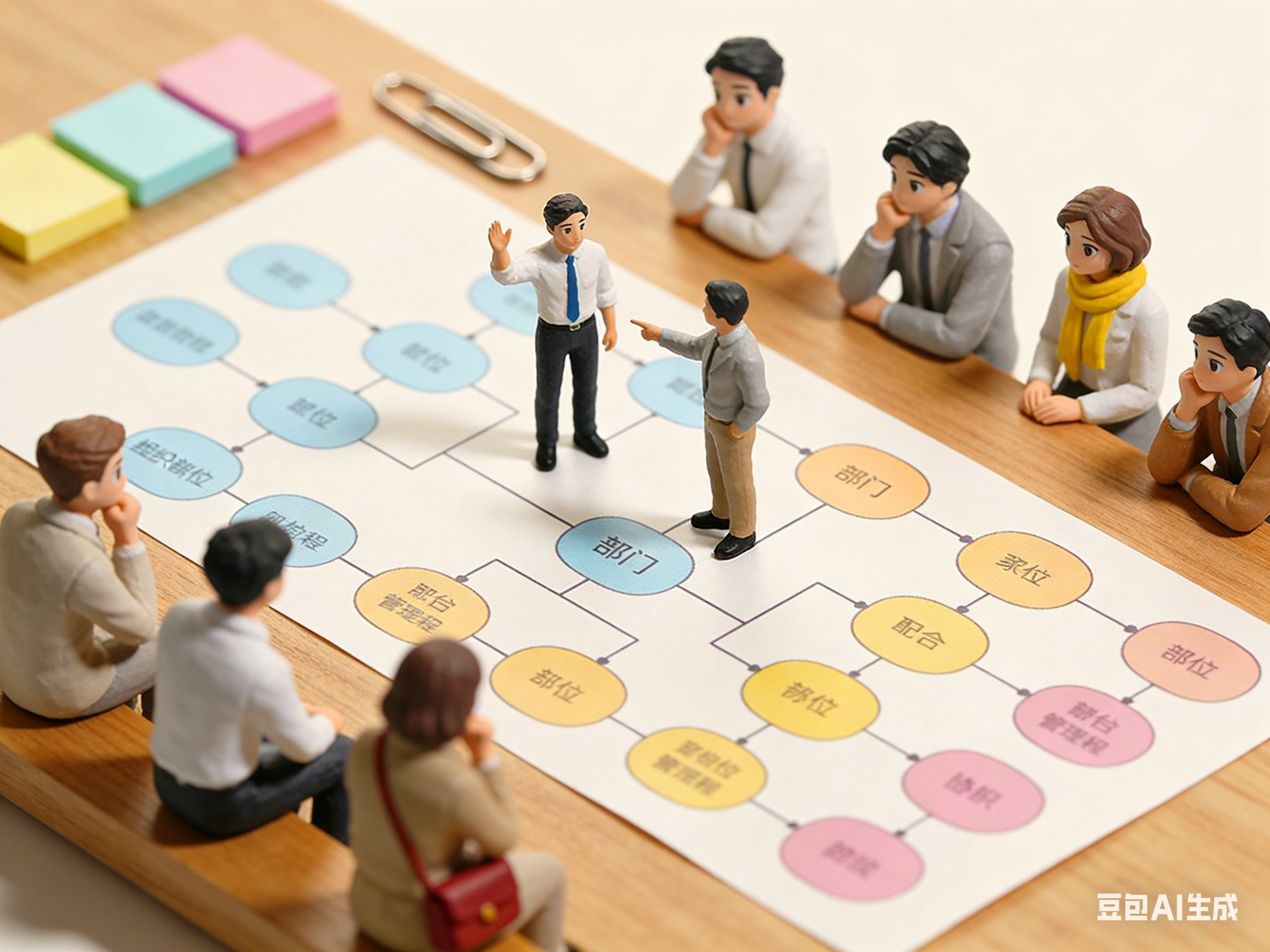 重新理解组织能力：从支撑战略到驱动增长