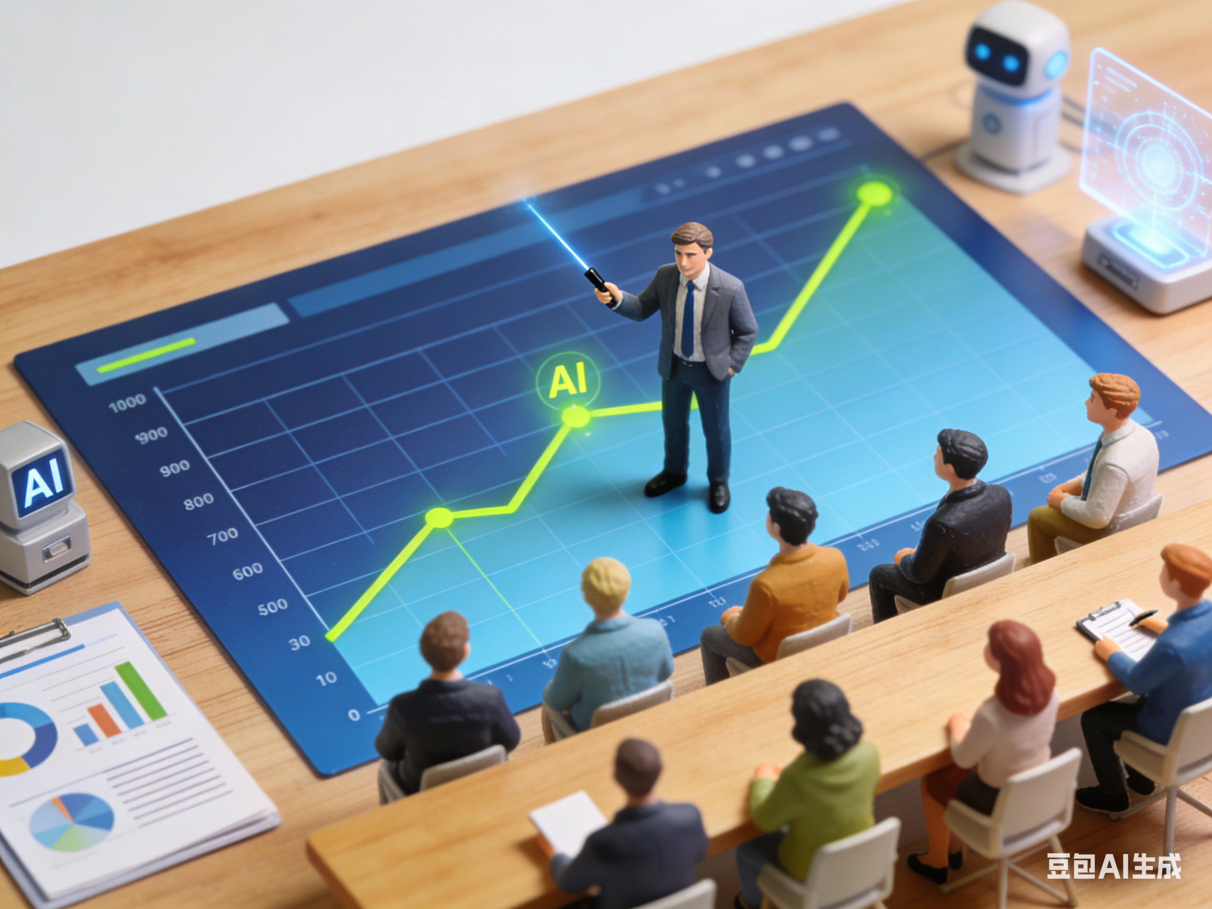 让增长不再受困于管理：AI时代系统化管理咨询的价值