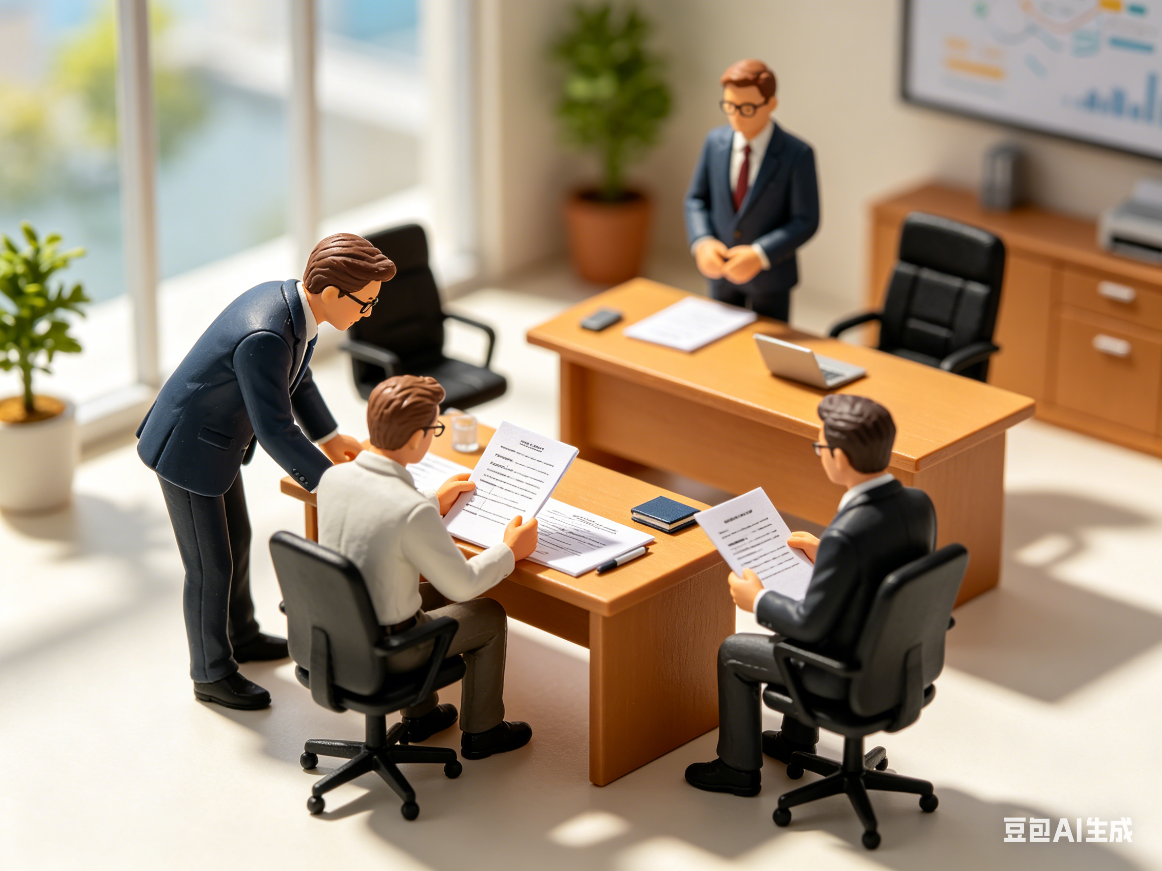 管理者：从“业务骨干”到“团队领航员”的角色蜕变