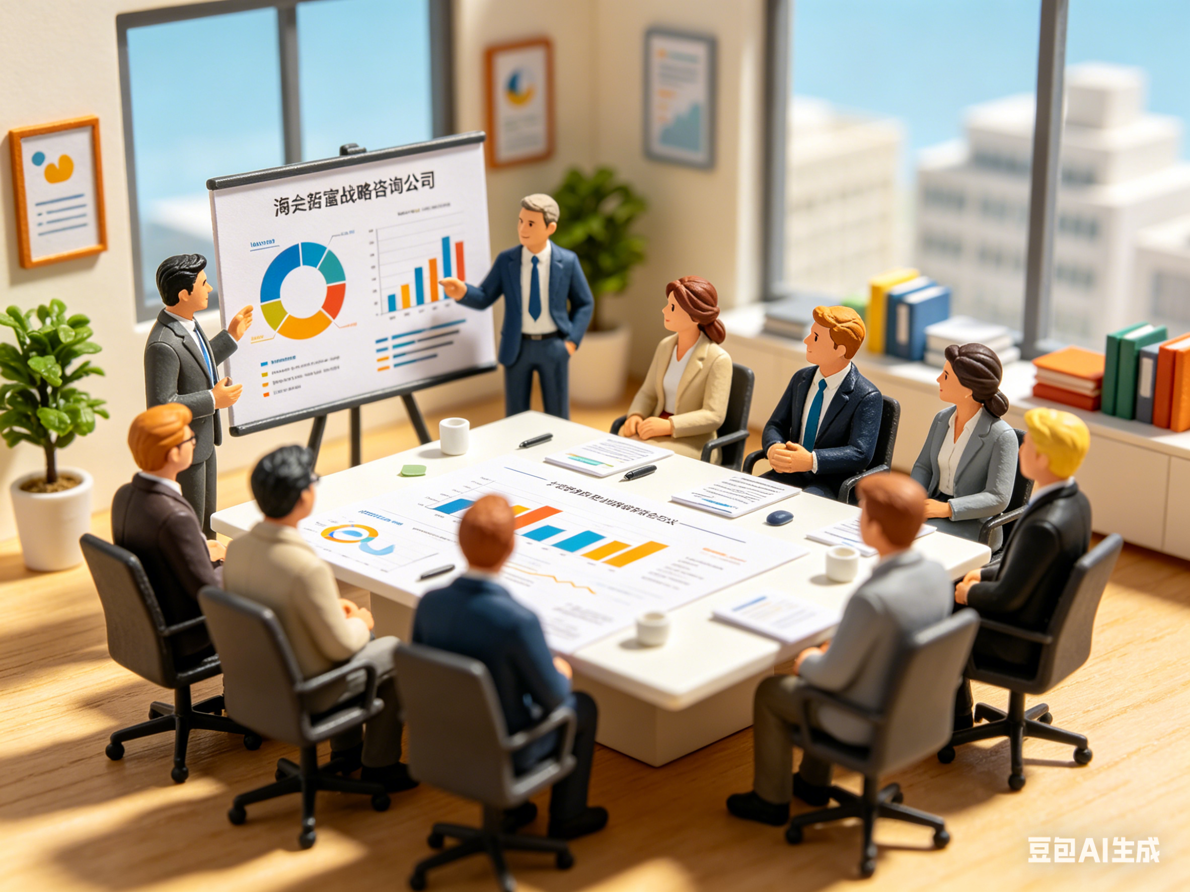 战略咨询公司：茅庐学堂如何助力企业打通战略到执行的“最后一公里”