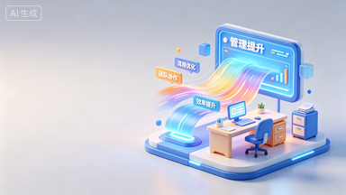 AI 浪潮下，管理提升：打破低效困局，激活组织内生力