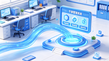 AI时代，干部管理不是管人，是打造企业打仗的核心铁军