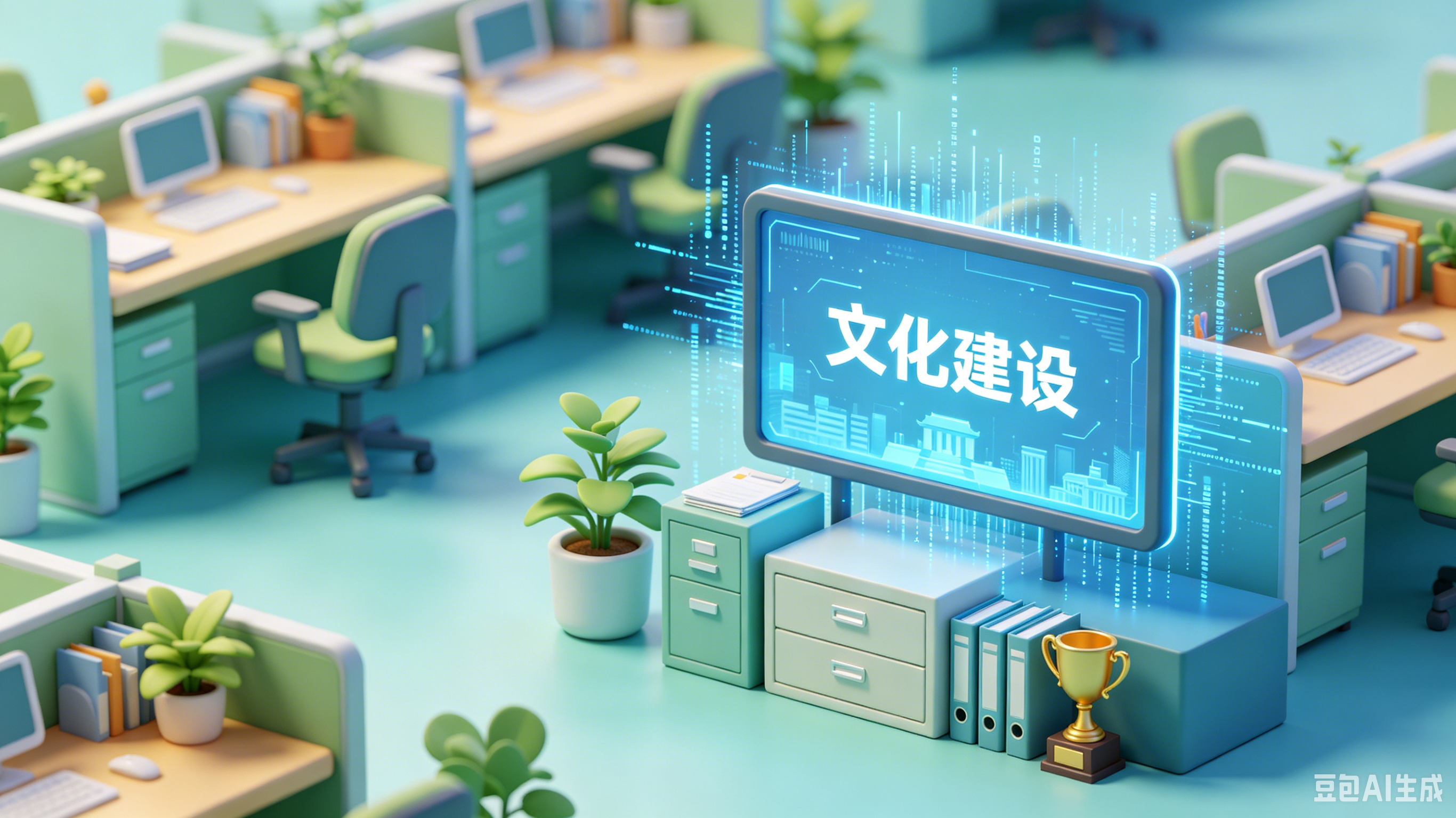 AI 时代，文化建设才是企业增长的隐形引擎