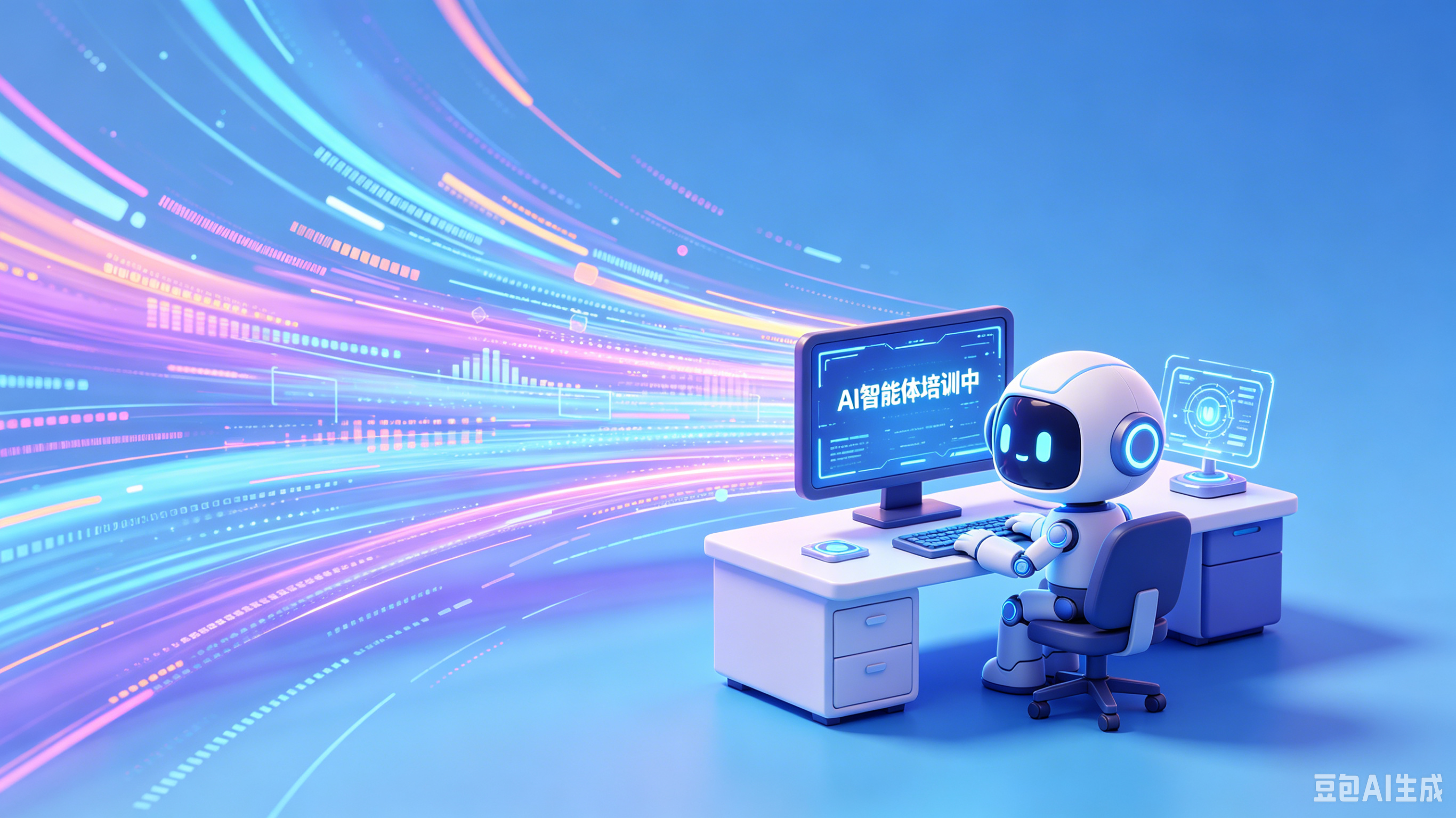 人机协同转型遇阻碍，AI智能体培训能解决组织 AI 落地哪些痛点？