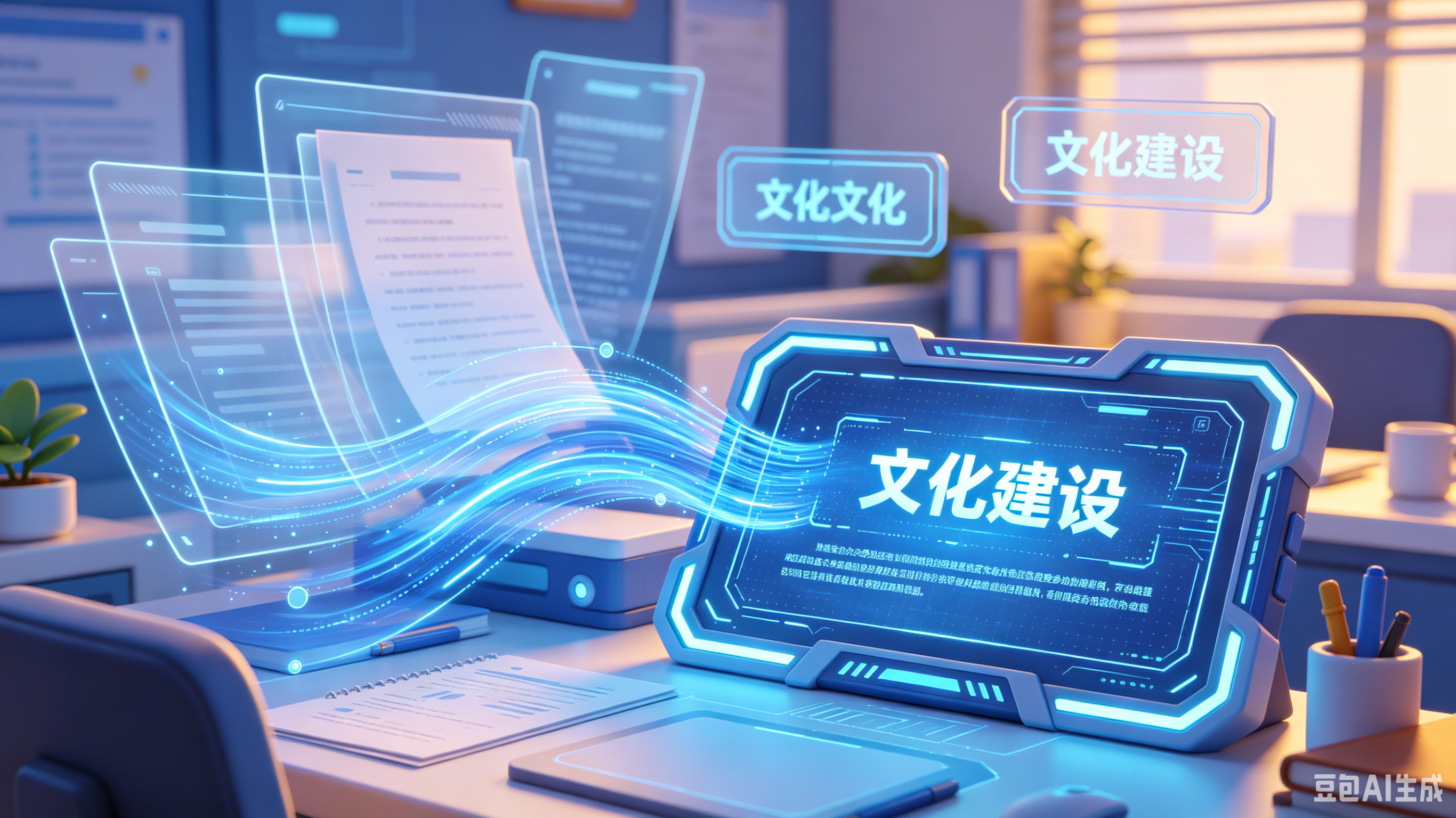 AI 时代，文化建设才是企业增长的隐形引擎｜茅庐学堂 10 年深耕启示