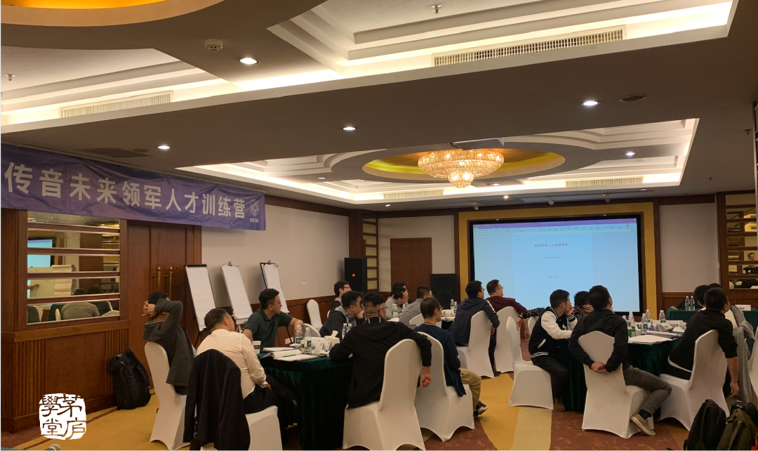 “非洲之王”传音：三板斧让企业当下就有收获