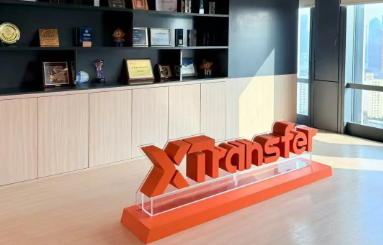 XTransfer：严重内卷时代，如何快速打破组织惯性？