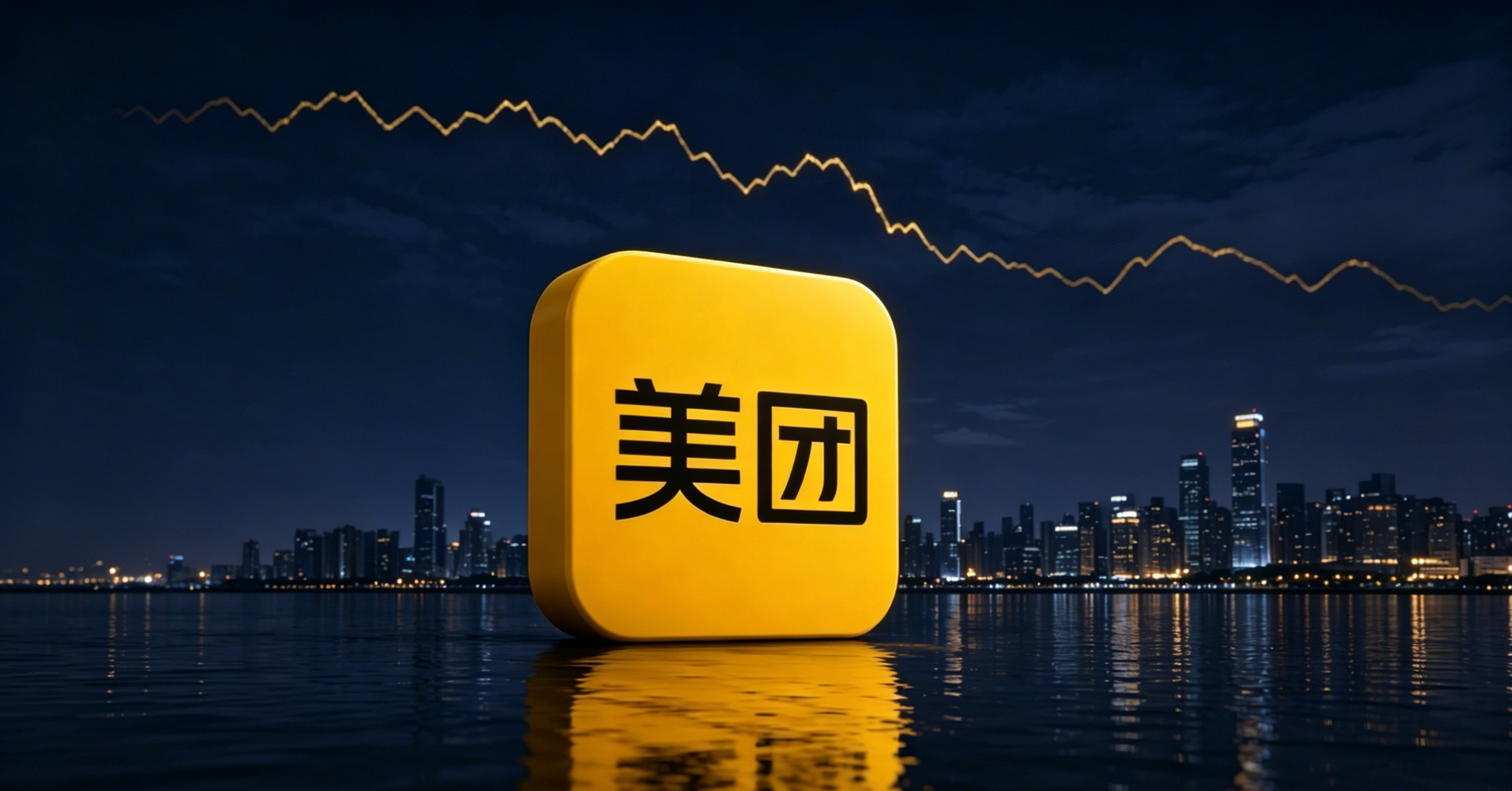 企业AI转型：一天烧1000万后，美团把"全员养虾"收了场